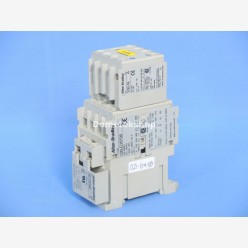 Allen-Bradley 100-C16*00 with 100-N 